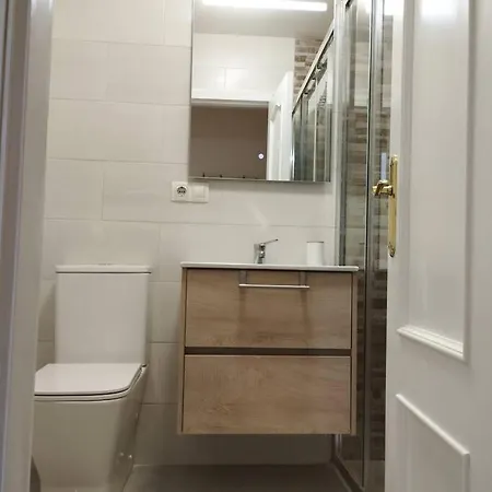 Apartamento Morrina Brión