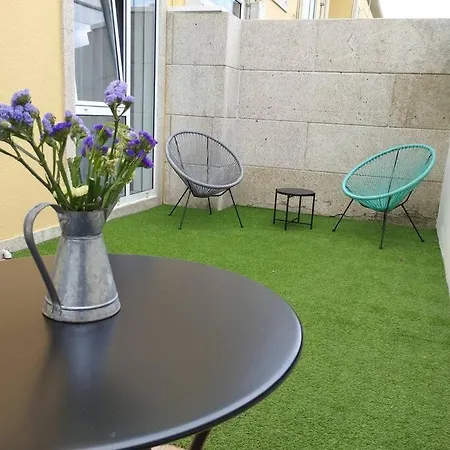 Morrina Apartment Brion