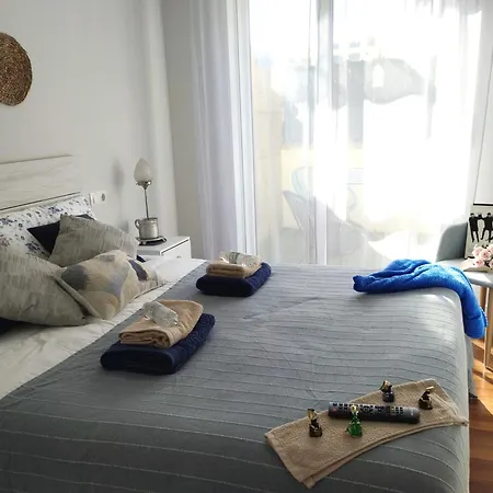 Apartment Morrina