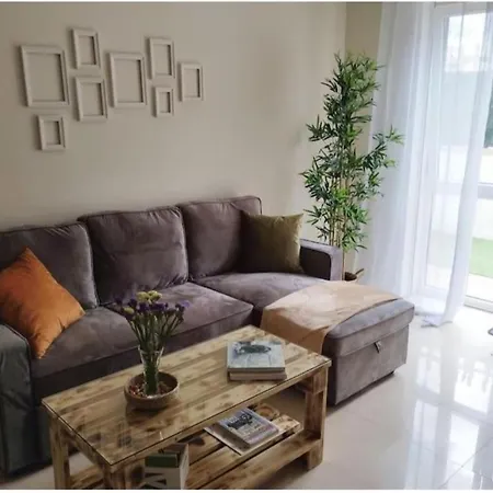 Apartment Morrina