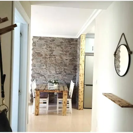 Apartment Morrina Brion