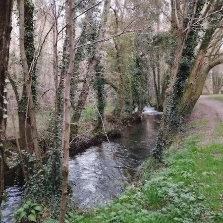 Morrina Apartman Brion