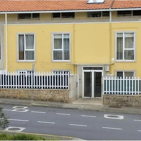 Appartement Morrina Brion