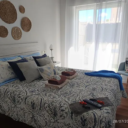 Morrina Apartment Brion