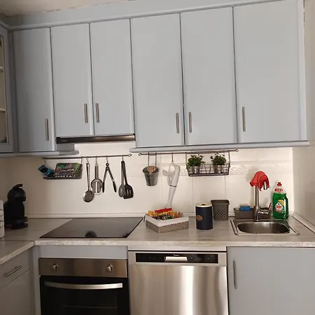 Apartman Morrina Brion