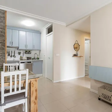 Appartement Morrina Brion