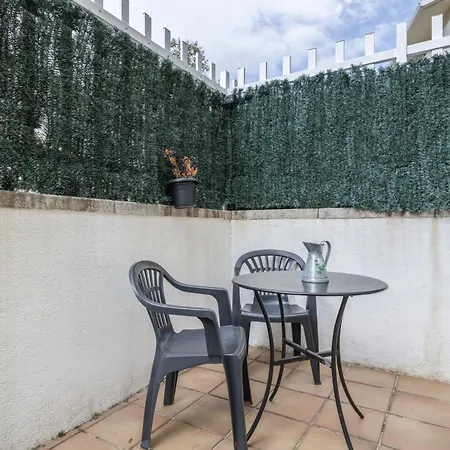 Apto. Morrina A 15 Km De Santiago Apartment *