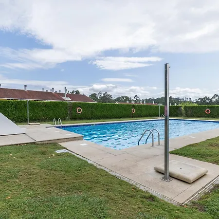 Apartment Apto. Morrina A 15 Km De Santiago Brion