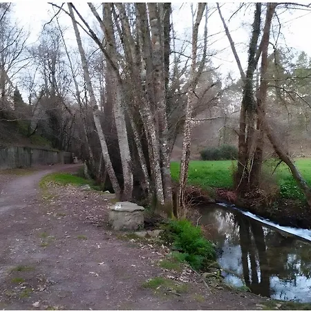 Apto. Morrina A 15 Km De Santiago Brion