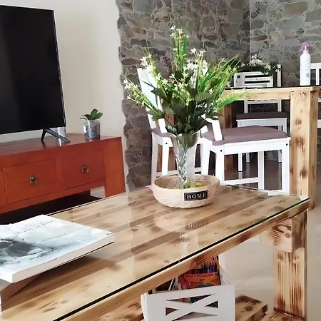 Apto. Morrina A 15 Km De Santiago Apartment