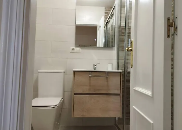 شقة Morrina Brion