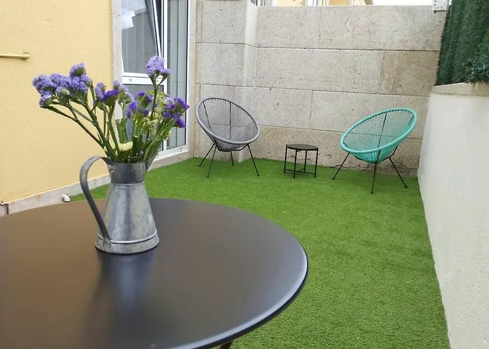 Morrina דירה Brion