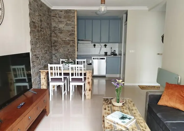 Morrina شقة Brion