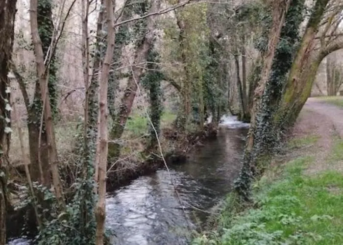 Morrina شقة Brion