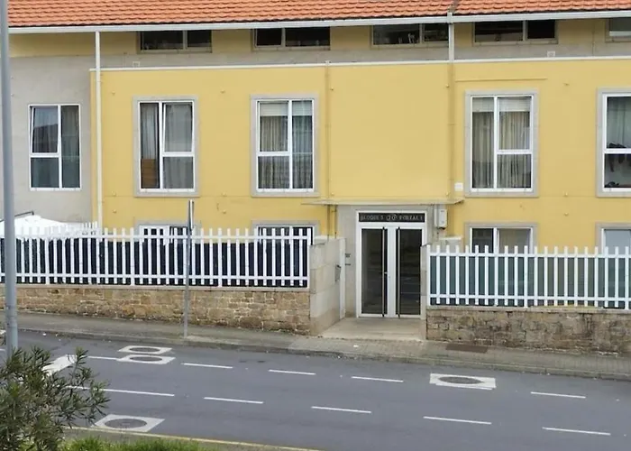 شقة Morrina Brion