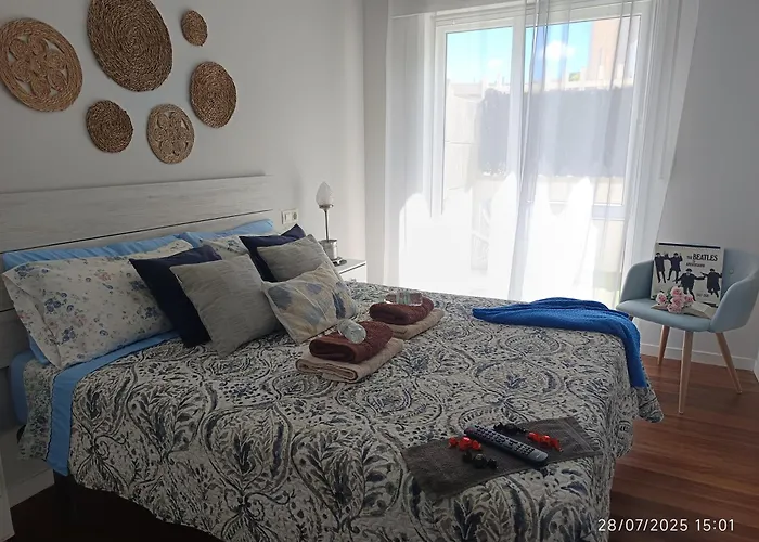 Morrina شقة Brion