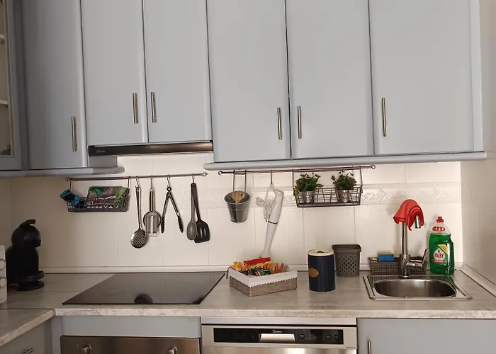 شقة Morrina Brion